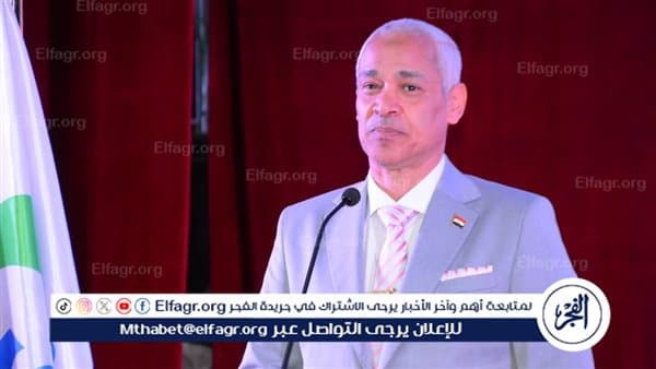 عبدالمولى يبدأ مهامه كرئيس وحدة أسيوط