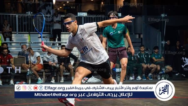 Doke Clubs Champions at 2026 Junior Squash