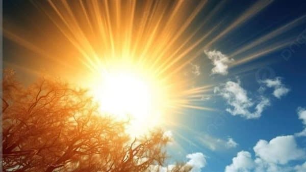 August Heat Alert for August 2