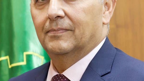Qalyubia Governor: No Damage After Earthquake