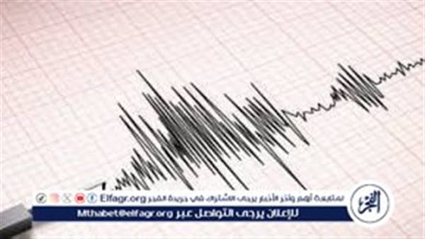 محافظة القاهرة توضح أضرار الزلزال اليوم