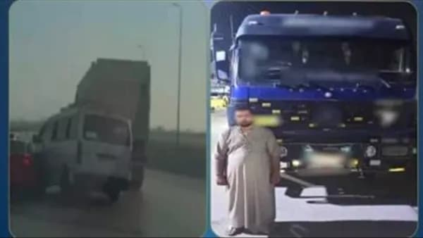 Alexandria trailer driver dies under drug influence
