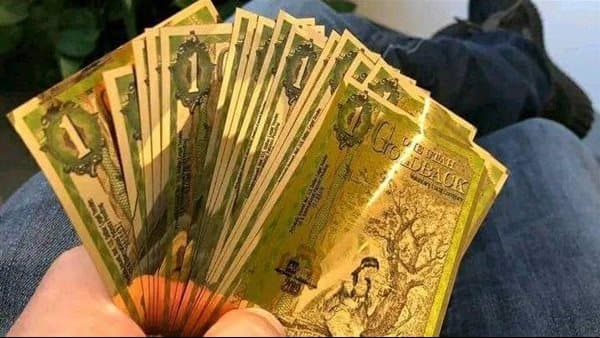 هل يتراجع الذهب الورقي؟ زيادة الطلب على الذهب الحقيقي