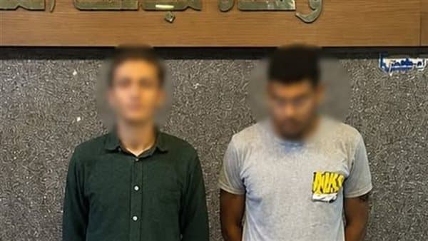 تداعيات اتهام ضابطة شرطة في مشاجرة المطرية