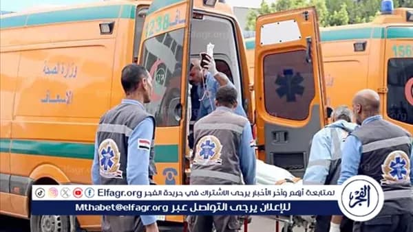 النيابة تأمر بدفن شاب توفي بعد غلة ديرمواس
