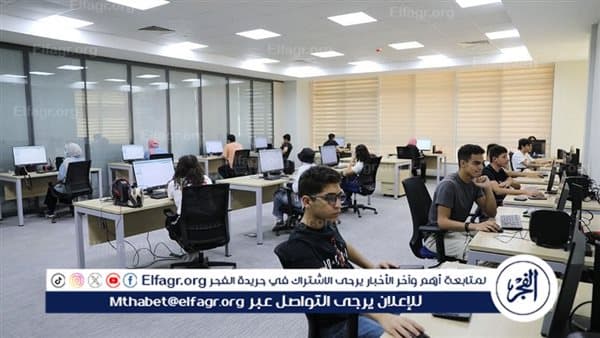أوائل علمي رياضة 2026 يعفون من التوزيع