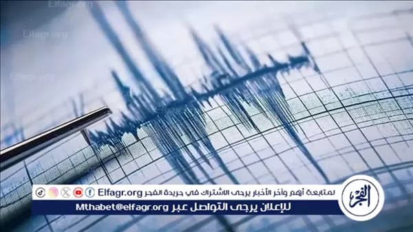 رئيس البحوث الفلكية يكشف بشأن توابع الزلزال