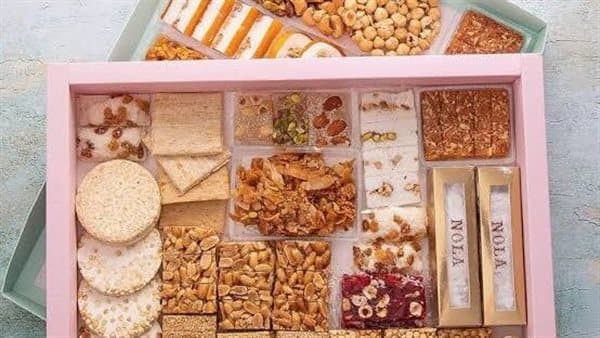 Mawlid Sweets Prices 2026
