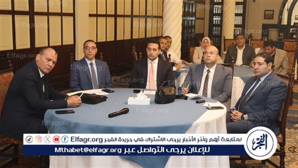 Beni Suef Deputy Governor aids local governance law