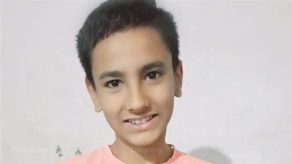 Photo of Minya man in Libya boat sinking