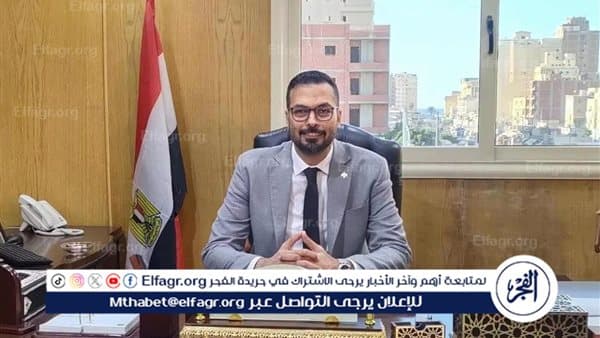 تعيين أحمد رفعت مديرًا والجمَال وكيلًا
