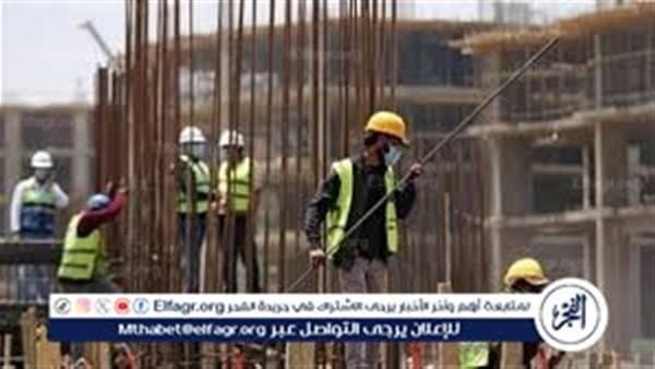 إجراءات جديدة لترخيص البناء
