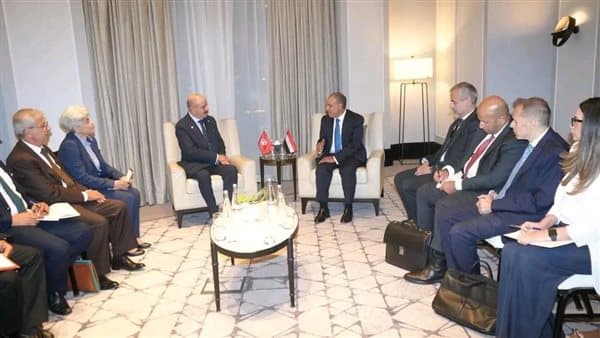 Foreign Minister Meets Tunisian Counterpart at Jerusalem Meeting