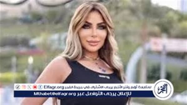 Sarah Khalifa's case sent to Mufti in drugs case