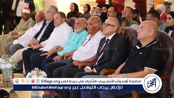 أورام الأقصر تحتفل بعشر سنوات من الخدمات المجانية