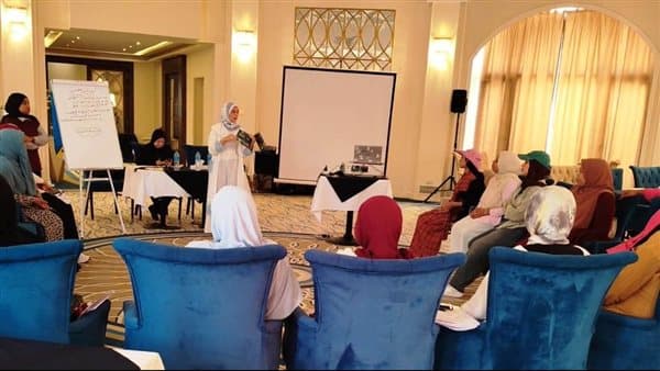 إطلاق تدريبات لتمكين الفتيات بأسوان