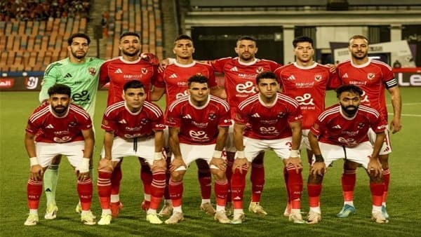 Al-Ahly player’s injury risks Zamalek clash