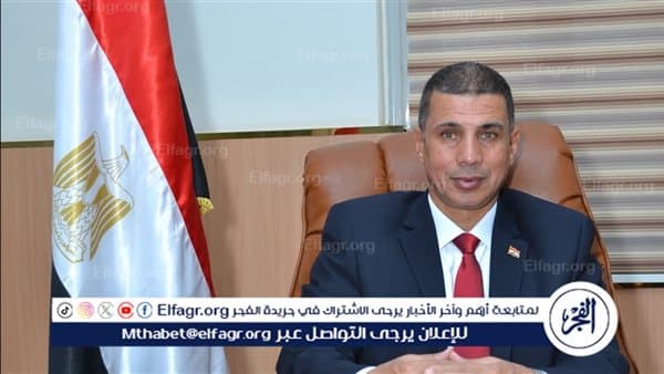 Taj: New Assiut Tech University at Higher Education Expo