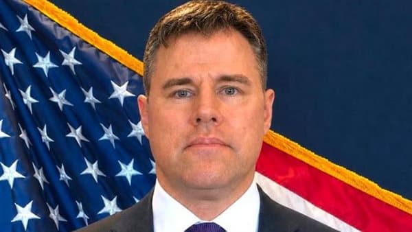 Neil Hup Joins as Security Policy Engineer