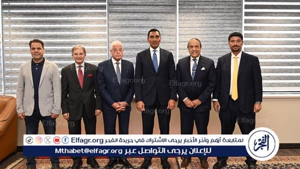 وزير الرياضة يوقع عقد مونديال الدارتس 2027