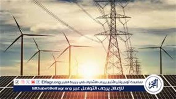 مصر تزيد شبكات الربط الكهربائي