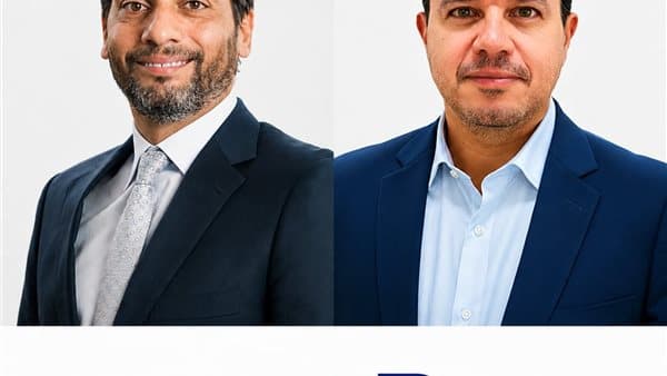 إي اف چي فاينانس تركز على توسع بلد في سوق تحويلات المصريين