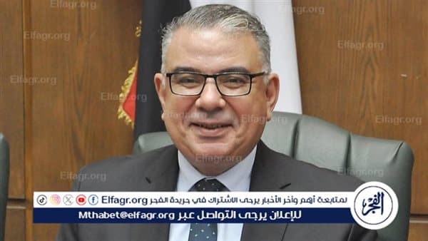 عميد تجارة عين شمس يعلن خدمات تحليل البيانات