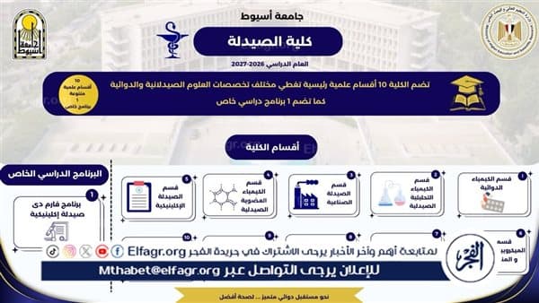 Assiut University advances Discover Excellence program