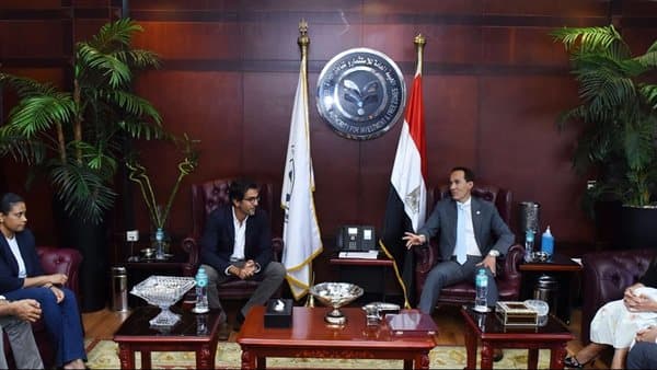 Al-Istithmar and Sri Lankan Hirdaramani Expand Egypt Investment
