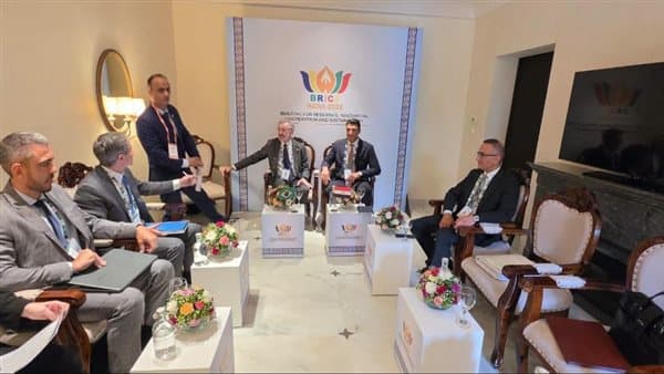 Industry Minister reviews Brazil trade partnership