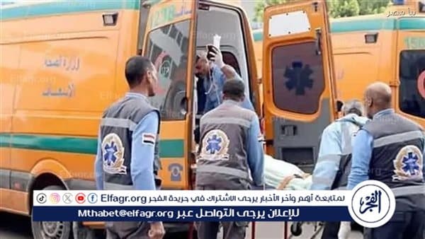 Young man dies from electrocution in Minya