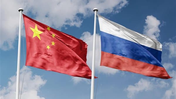 Russia and China influence Middle East