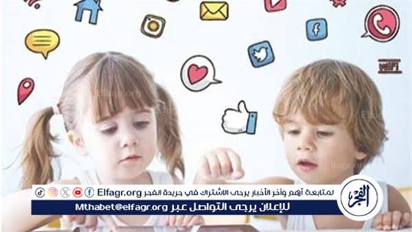 دراسة تحذر من بداية المبكر لوسائل التواصل وتقليل أداء الطلاب