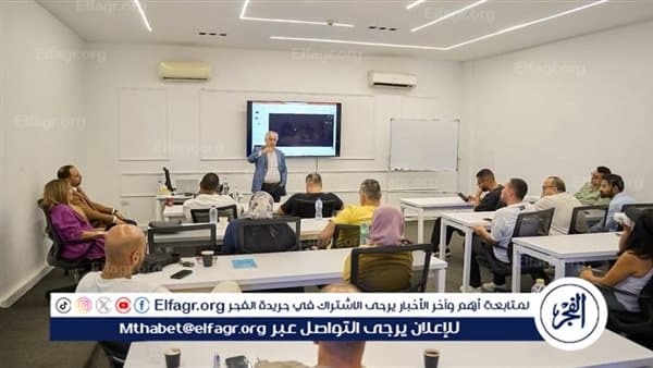Egyptian Paralympics President on MBA at Essex