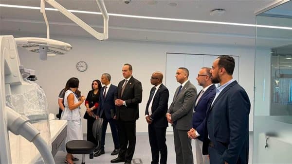 Turkey Hosts Healthcare Visit to Boost Partnerships