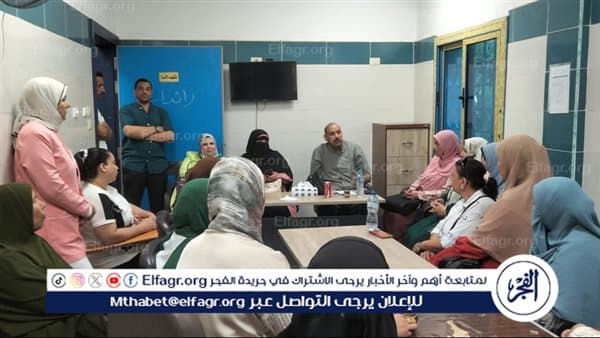 Asyut Health Campaigns and Review