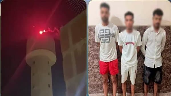 Engineer Referred After Birthday Incident in Kafr Shukr