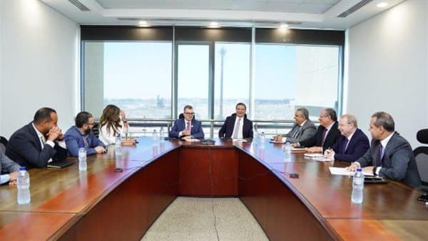 التخطيط والزراعة تناقشان خطة 2026–2027 للأمن الغذائي