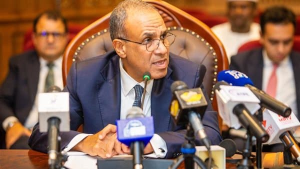 Egypt Chad Business Forum Boosts Ties