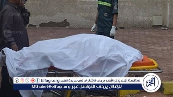 Prosecution discusses young man fall in Ain Shams