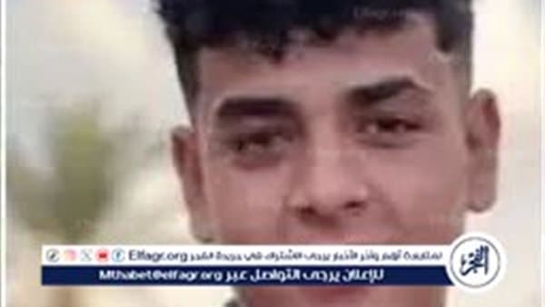 تشييع جنازة طفل من ضحايا مركب ليبيا في المنيا