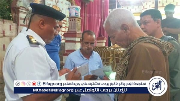 Assiut Governor Targets Violations in Al-Fath