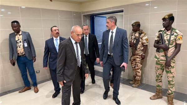 Alexandria University N'Djamena opening in 2027
