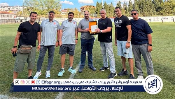زد يختتم معسكر تركيا بمواجهة كوجالي سبور