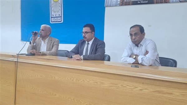 برنامج تدريبي لطلاب الجامعات في متحف قصر المنيل