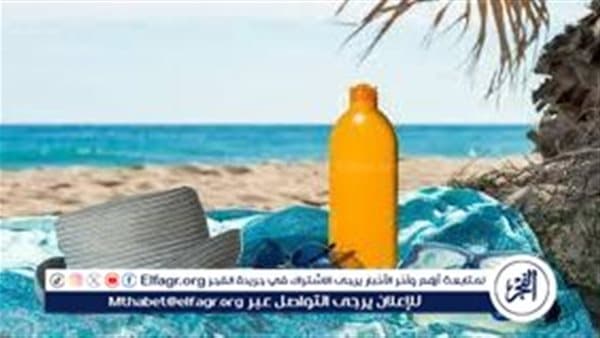 مركز المناخ يوجه نصائح لمواجهة حرارة الشمس