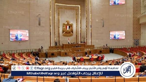Parliament Praises Sisi on Prophet's Birthday