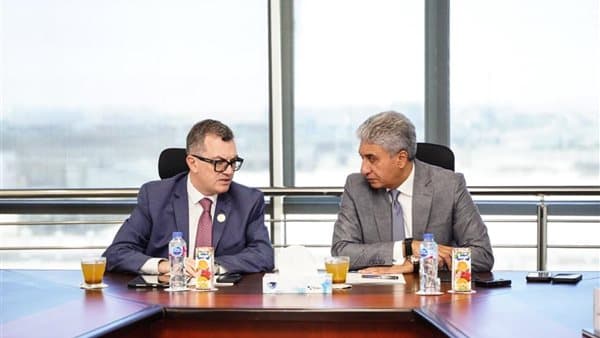 Tourism and Planning Ministers Discuss Economic Impact