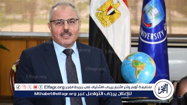جامعة قناة السويس تستعد للعام الجامعي 2026 2027 ب35 برنامجًا