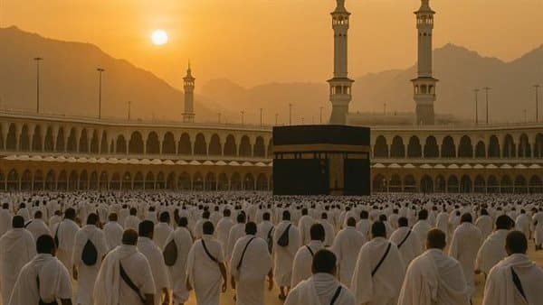 شروط وموعد التقديم لقرعة الحج 2027